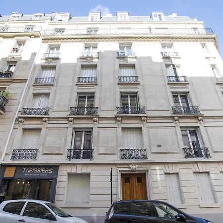 Home Sweet Home Dautancourt Batignolles París Exterior foto